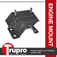 Rear Engine Mount For HOLDEN Commodore VT VU VX VZ LS1 Gen 3 Manual