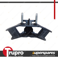 Rear Engine Mount For HOLDEN Commodore VE 5 6 spd LFW Alloytec Auto