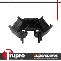 Rear Engine Mount For LEXUS IS200 GXE10R 1GFE JCE10R 2JZGE Auto Manual