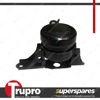 RH Engine Mount For TOYOTA Yaris NCP90R 91R 93R 130R 131R 1NZFE 2NZFE Manual