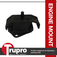 Front LH or RH Engine Mount For HYUNDAI Terracan CRDi J3 Petrol G6CU Auto