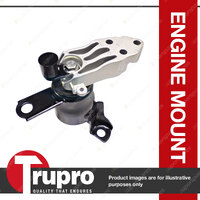 RH Engine Mount For FORD Fiesta WS HHJE 1.6L Diesel Manual 8/12-7/13