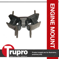 Trupro Rear Engine Mount for Ford Falcon BF XR6 MT FG 4.0L 5.4L Auto Manual