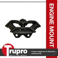 Rear Engine Mount For MITSUBISHI Triton ML 2WD 6G74 3.5L Auto 9/06-8/09