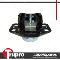 RH Engine Mount For RENAULT Clio Mk II X65 E7J K4J K7M K4M Auto Manual