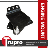 RH Engine Mount For VOLVO 760 B28 280 B28 B280 All Auto Manual 86-90