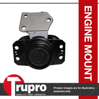 RH Engine Mount for CITROEN C4 TU5JP4 1.6L 4/05-2/09 Manual Premium Quality