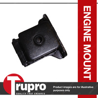 Rear LH or RH Engine Mount For TOYOTA Dyna BU32R 3B HU30R H Manual