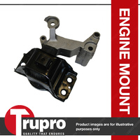 Trupro RH Engine Mount for Nissan Qashqai J10 FBAJ10 2.0L MR20DE 2009-2016 CVT