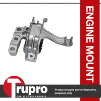 RH Engine Mount for SKODA Octavia NE CHPA 1.4L 12/13-6/15 Auto/Manual