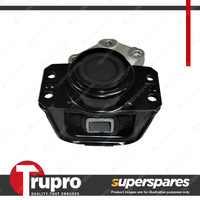 High quality RH Engine Mount For PEUGEOT 3008 DV6C DV6TED4 1.6L Manual