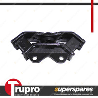 Rear Engine Mount For MITSUBISHI Triton ML 2WD 6G74 3.5L Manual