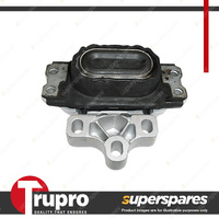 LH Engine Mount For AUDI Q3 8U RS CCZC CPSA CULB CTSA CZGA Auto Manual