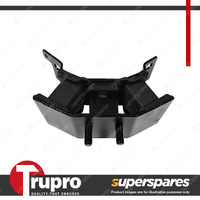 Rear Engine Mount for FORD Ranger PX 4WD P4AT P5AT 2.2 3.2L 11-7/15 Auto/Manual