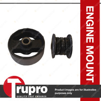 Engine Steady Engine Mount For HOLDEN Barina MF MH Bush G13BA 1.3L Auto Manual