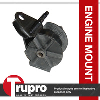 RH Engine Mount For TOYOTA Tercel AL25R imported 3A 1.5L Auto Manual 8/84-10/89