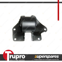 Rear Engine Mount For JEEP Cherokee KJ 3.7L V6 Auto Manual 2002-07