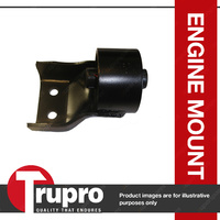 Rear RH Engine Mount For MITSUBISHI Pajero IO 2.0L Auto Manual 99-05