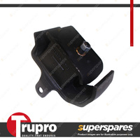 Front LH Engine Mount For NISSAN Navara D22 4WD QD32E 3.2L Auto Manual