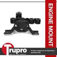 RH Engine Mount For HOLDEN Captiva HM 3.2L Auto TEM2557 10/06-1/11