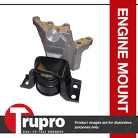 RH Engine Mount For NISSAN Juke ST S TI S Turbo MR16DDT 1.6L Auto 10/13-on