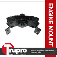 Rear 2WD Engine Mount For VW Amarok 2H Various 2.0L Auto Manual 9/11-on