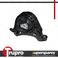 Trupro Front Engine Mount for Holden Malibu EM A20DTH 2.0L Auto 6/13-on