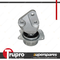 Trupro LH Engine Mount for Holden Malibu EM LE9 2.4L Auto 6/2013-on