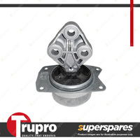 Trupro LH Engine Mount for Holden Malibu EM A20DTH 2.0L Auto 6/2013-on