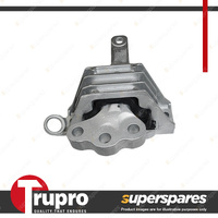 Trupro RH Engine Mount for Holden Malibu EM A20DTH 2.0L Auto 6/2013-on