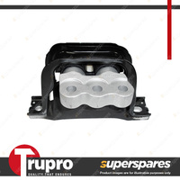 RH Engine Mount For HOLDEN Captiva CG Z22D1 2.2L Auto 1/11-on