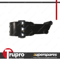 1x Trupro Rear Engine Mount for SAAB 9-3 Aero 1.9TTiD Linear Vector 1.9TiD