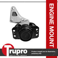 RH Engine Mount for PEUGEOT 307 TU5JP4 1.6L 01-08 Auto Premium Quality