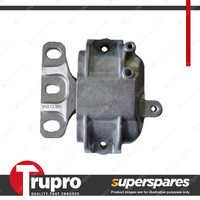 Trupro RH Engine Mount for VW Golf MK5 1.6L Manual 10/2003-07/2005