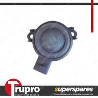 Trupro RH Engine Mount for Suzuki Swift FZ 1.6L Auto/Manual 02/12-06/17