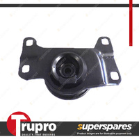 Trupro LH Engine Mount for Volvo C30 2.5L Auto/Manual 03/07-12/13