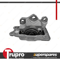 Trupro LH Engine Mount for Volvo XC60 XC90 2.0L Auto 08/2015-03/2021