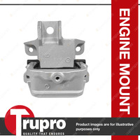 RH Engine Mount for Holden Vectra ZC 2.2L Auto/Manual 03/03-12/06