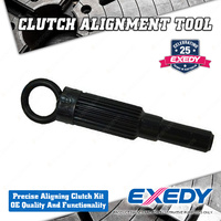 Exedy Alignment Tool for Nissan 1600 2400 180B 180SX 200B 200SX 240C 240K 240Z