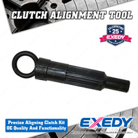 Exedy Clutch Alignment Tool for Ford Econovan Laser Probe Spectron Telstar