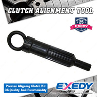 Exedy Clutch Alignment Tool for Daihatsu Delta DV23 Truck 2.0L 1971 - 1977