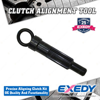 Exedy Clutch Alignment Tool for Lada Niva 2121 Wagon 1.6L 1.7L 1983 - 1999