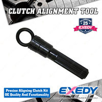 Exedy Alignment Tool for Nissan 280C 720 Atlas Auster Bluebird Cabstar Civilian