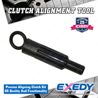 Exedy Clutch Alignment Tool for De Tomaso Pantera L GT4 GT5 GTS Coupe RWD 5.8L