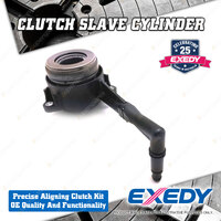 Exedy Concentric Slave Cylinder for Skoda Fabia 6Y Octavia 1Z Yeti 5L