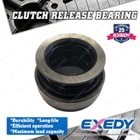 Exedy Clutch Release Bearing for Saab 99 Sedan Hatchback 1.9L 2.0L FWD 1971-1976