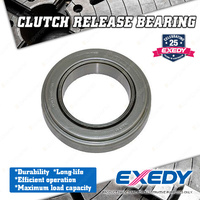 Exedy Clutch Release Bearing for Mitsubishi Fuso Aero Midi Fighter FK FM