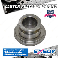 Exedy Clutch Release Bearing for Holden Torana LC LJ LJ TA Sedan 1.6L 1.8L