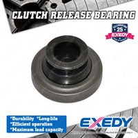 Exedy Clutch Release Bearing for Renault 16 Sedan 1.6L FWD 1972 - 1973