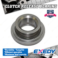 Exedy Clutch Release Bearing for ISO Fidia Grifo Lele Rivolta Sedan Coupe